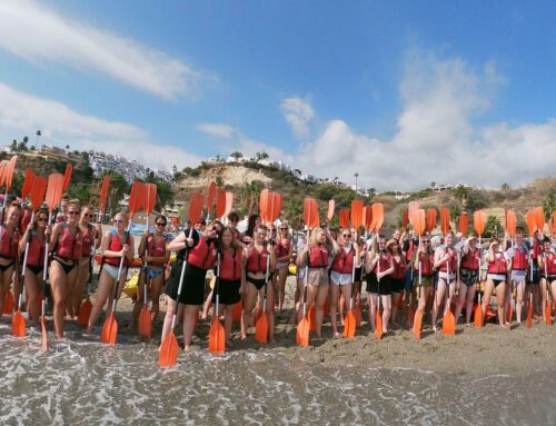 Excursión a Nerja.